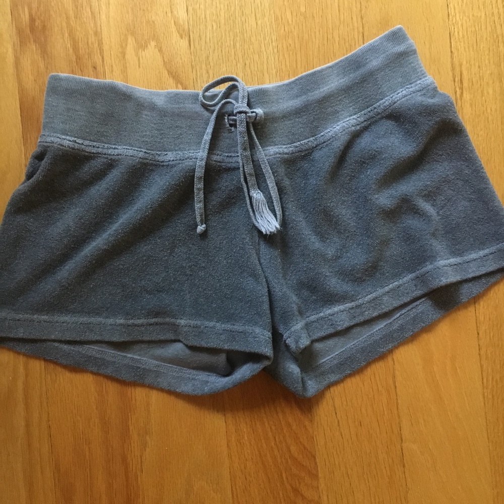Hard Tail Shorts Size M